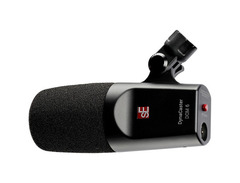 sE Electronics DynaCaster DCM6 image 4