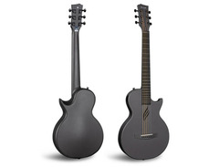 Enya Guitars Nova Go Black AcousticPlus® image 2