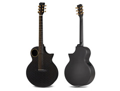 Enya Guitars X4 Pro image 2