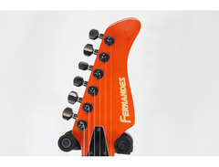 Fernandes MY115 Kiyoshi image 4