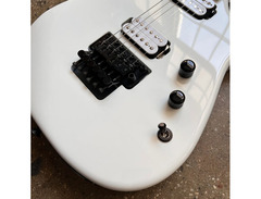 Charvel USA Custom Shop San Dimas HH Floyd Rose Tremolo 2008 image 4