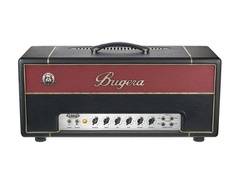 Bugera 1960 150w tubes infinium amp image 2