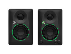 Mackie CR3.5BT 3.5-inch Powered Bluetooth Studio Monitors image 2
