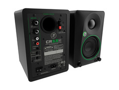 Mackie CR3.5BT 3.5-inch Powered Bluetooth Studio Monitors image 3