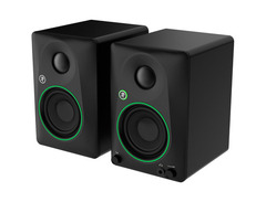 Mackie CR3.5BT 3.5-inch Powered Bluetooth Studio Monitors image 4