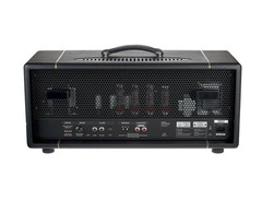 Bugera 1960 150w tubes infinium amp image 3
