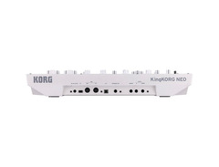 KORG KingKORG NEO VA Synthesizer image 4