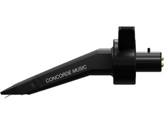 Ortofon Concorde Music Premium Moving Magnet Cartridge - Black LVB 250 image 2