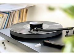 Ortofon Concorde Music Premium Moving Magnet Cartridge - Black LVB 250 image 3