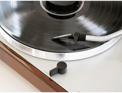 Ortofon Concorde Music Premium Moving Magnet Cartridge - Black LVB 250 image 4