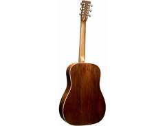 Martin HG-28 Special Edition O'ahu Acoustic Guitar image 3