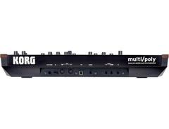 Korg Multi/Poly Analog Modeling Synthesizer image 2