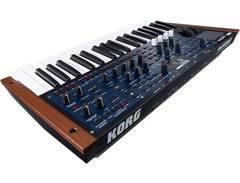 Korg Multi/Poly Analog Modeling Synthesizer image 3