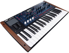Korg Multi/Poly Analog Modeling Synthesizer image 4