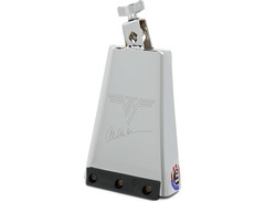 LP Alex Van Halen Signature Cowbell image 2