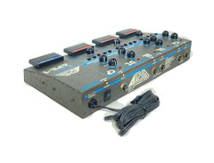Aria APE-1 Multi Effects Pedal image 3