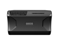 Simmons DA2112 Advanced Drum Amp image 2