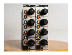 Aphex EQF-2 image 2