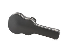 Road Runner RRMADN ABS Molded Acoustic Dreadnought Guitar Case image 2