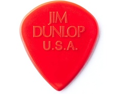 Dunlop Eric Johnson Signature Jazz III 1.38mm Guitar Picks image 2