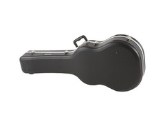Road Runner RRMADN ABS Molded Acoustic Dreadnought Guitar Case image 3