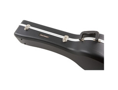 Road Runner RRMADN ABS Molded Acoustic Dreadnought Guitar Case image 4