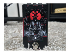 Obsidian Audio FX The Devil Overdrive image 2
