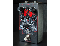 Obsidian Audio FX The Devil Overdrive image 3