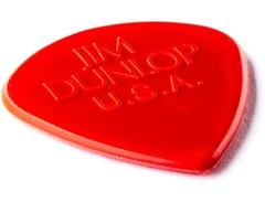 Dunlop Eric Johnson Signature Jazz III 1.38mm Guitar Picks image 3