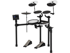 Roland TD-02KV V-Drums Kit image 3