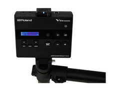 Roland TD-02KV V-Drums Kit image 4