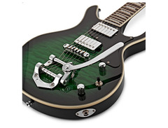 Hartwood Fifty6 Vibrato image 2