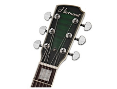 Hartwood Fifty6 Vibrato image 4