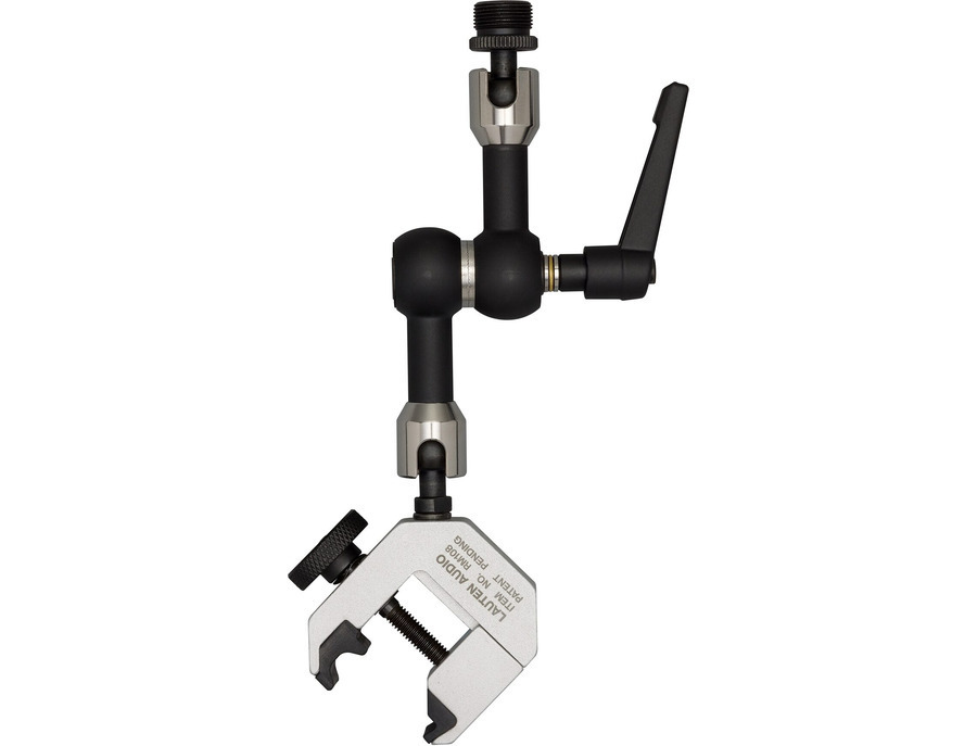 Lauten Audio Rim Mount Drum Mic Clip - What To Know & Where To Buy ...