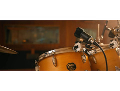 Lauten Audio Rim Mount Drum Mic Clip image 3