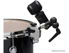 Lauten Audio Rim Mount Drum Mic Clip image 4