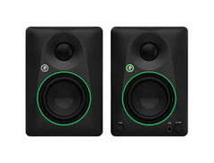 Mackie CR4.5 4.5-inch Powered Studio Monitors image 2