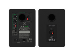 Mackie CR4.5 4.5-inch Powered Studio Monitors image 3
