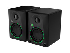 Mackie CR4.5 4.5-inch Powered Studio Monitors image 4