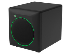 Mackie CR8SBT 8-inch Powered Bluetooth Subwoofer image 4