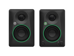 Mackie CR3.5 3.5-inch Powered Studio Monitors image 2