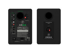 Mackie CR3.5 3.5-inch Powered Studio Monitors image 3