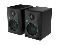 Mackie CR3.5 3.5-inch Powered Studio Monitors image 4