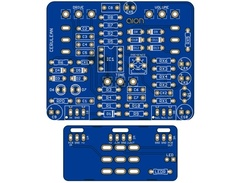 Aion FX Cerulean Amp Overdrive image 2