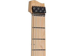 Strandberg Boden Standard NX 6 Tremolo Electric Guitar image 4