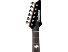 Ibanez ATZ300 Andy Timmons Signature Electric Guitar image 4