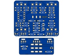 Aion FX Equinox Amp Overdrive image 2