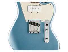Squier Limited-edition Paranormal Offset Telecaster SJ Electric Guitar image 3