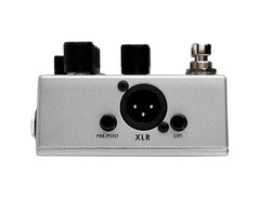 Aguilar Tone Hammer Preamp V2 Pedal image 3