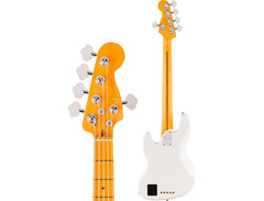 Fender American Ultra II Jazz Bass V image 4